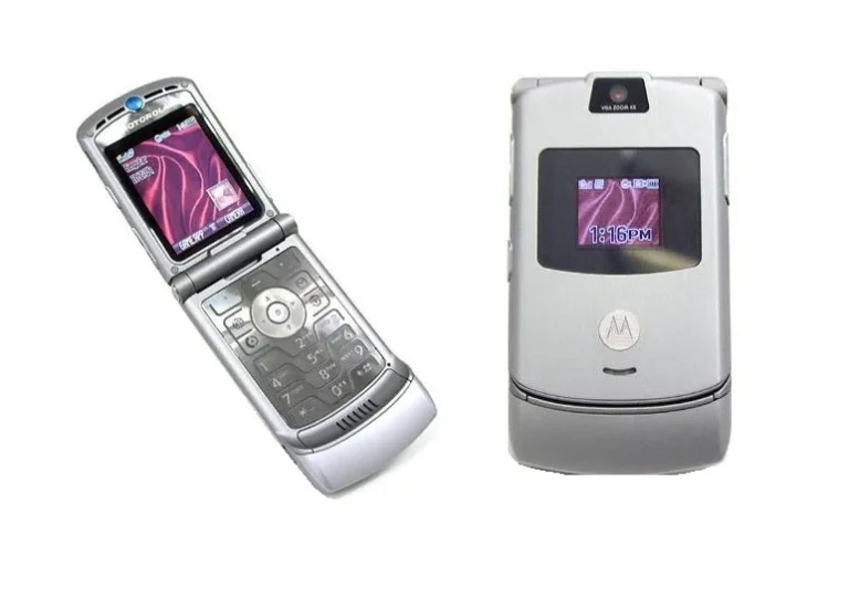 Razor Phone