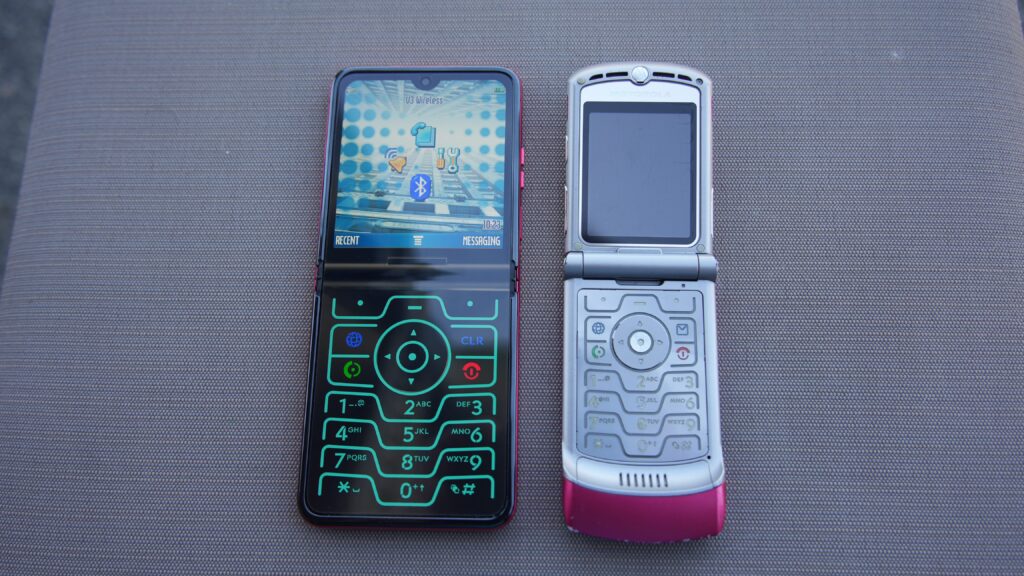 Razor Phone