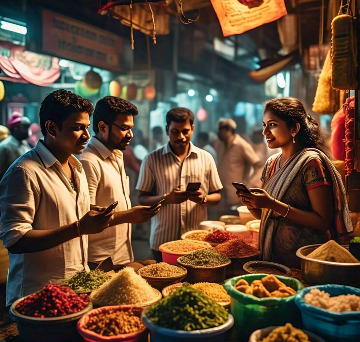 Tamil Nadu Famous Food