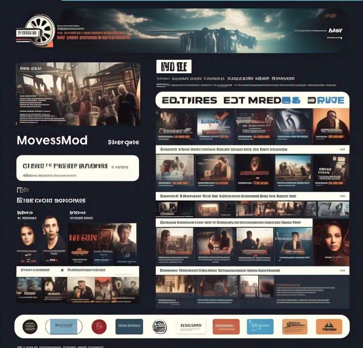 MoviesMod 