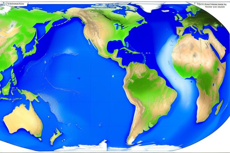  line around the Equator NYT 