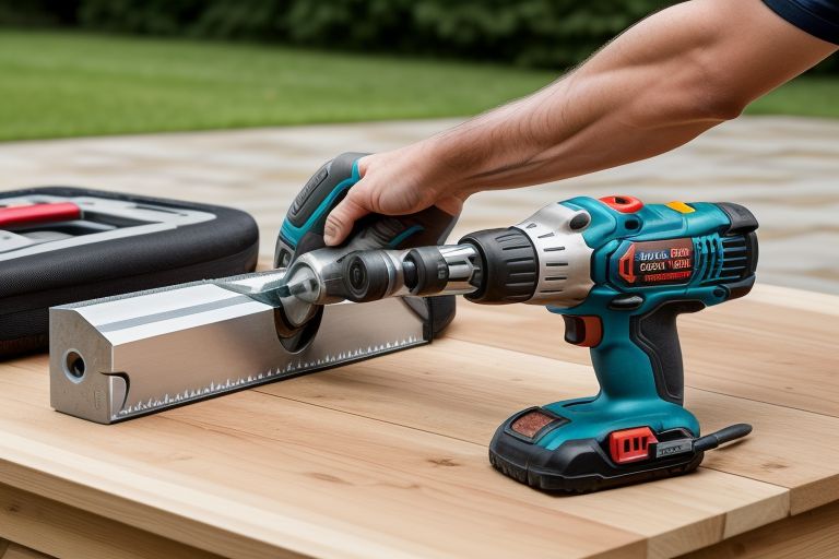 Best Power Tool Brand