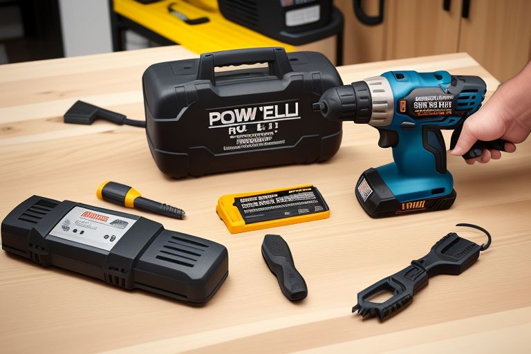 Best Power Tool Brand