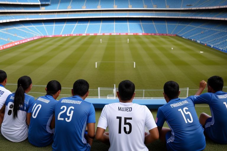 El Salvador soccer schedule