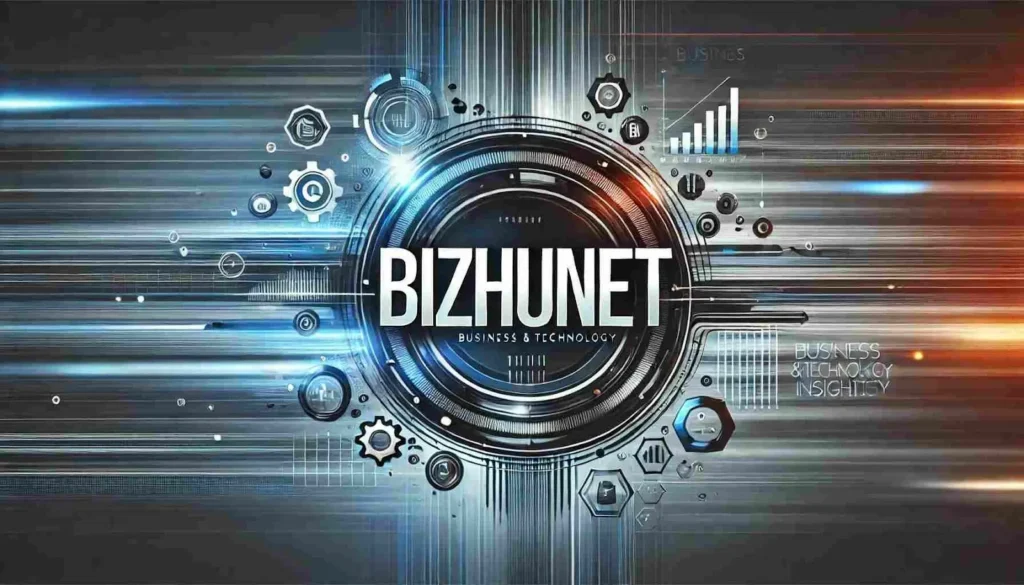 Bizhunet