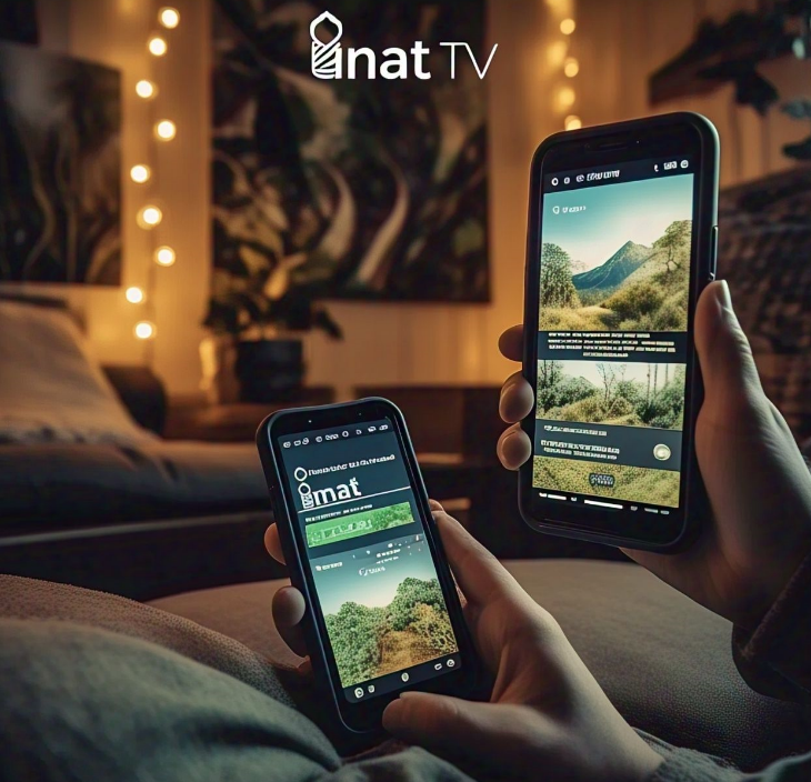 inat tv app