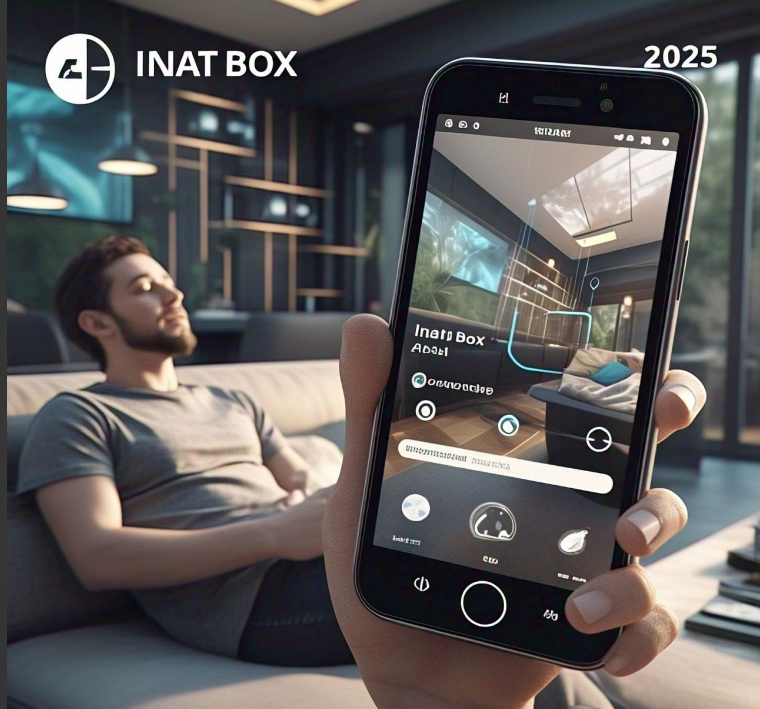 inat box apk ios