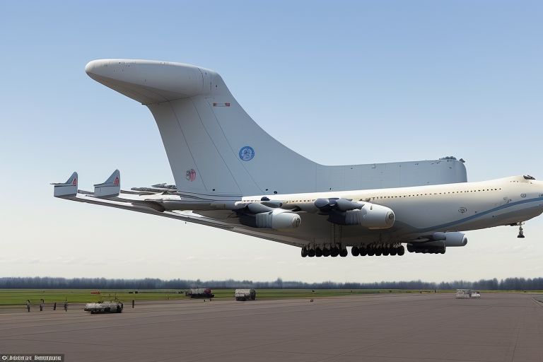 Antonov AN-225