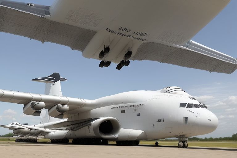 Antonov AN-225