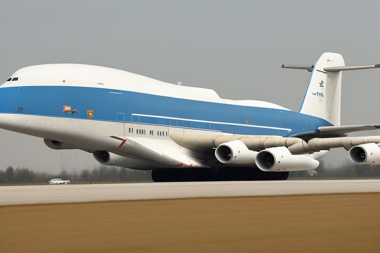 Antonov AN-225