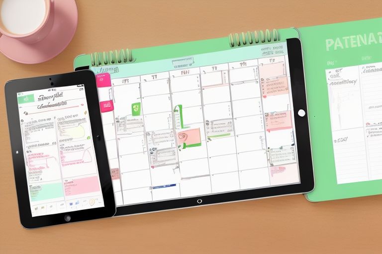 best planner app for iPad