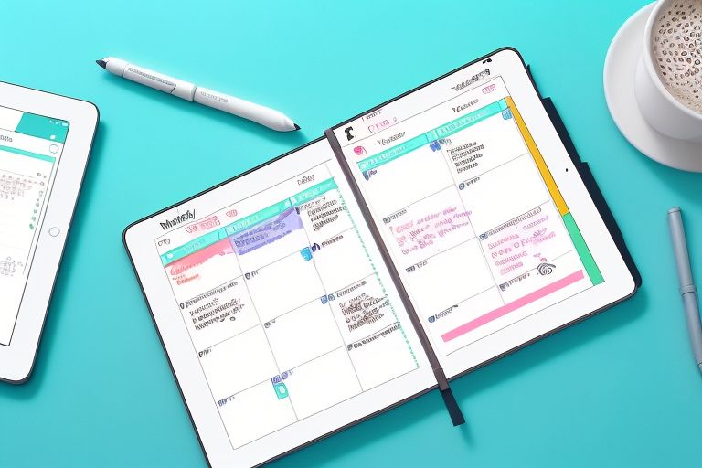 best planner app for iPad