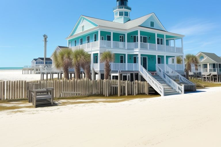 Things to Do in Topsail NC