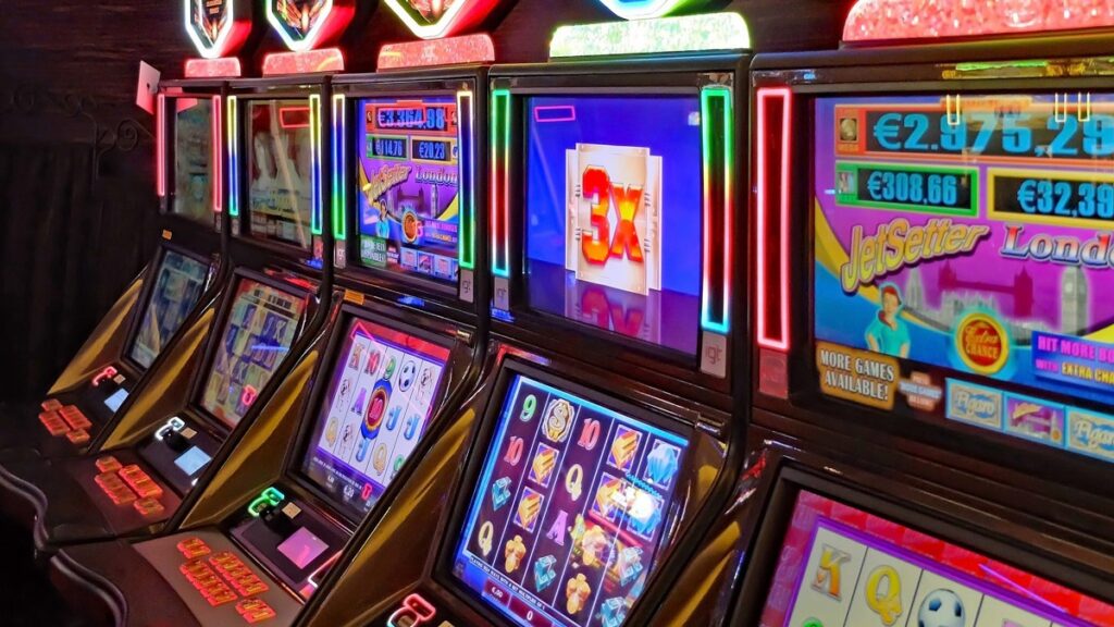 Situs Slot Gacor