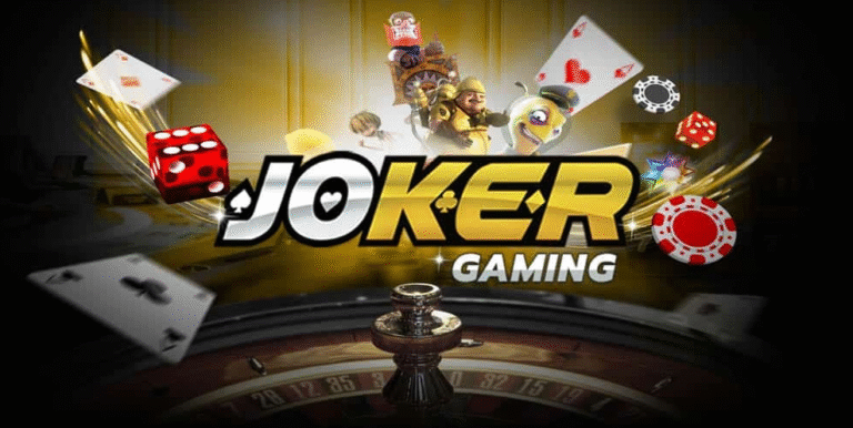 10 Expert Tips to Maximize Your Joker123 Winnings